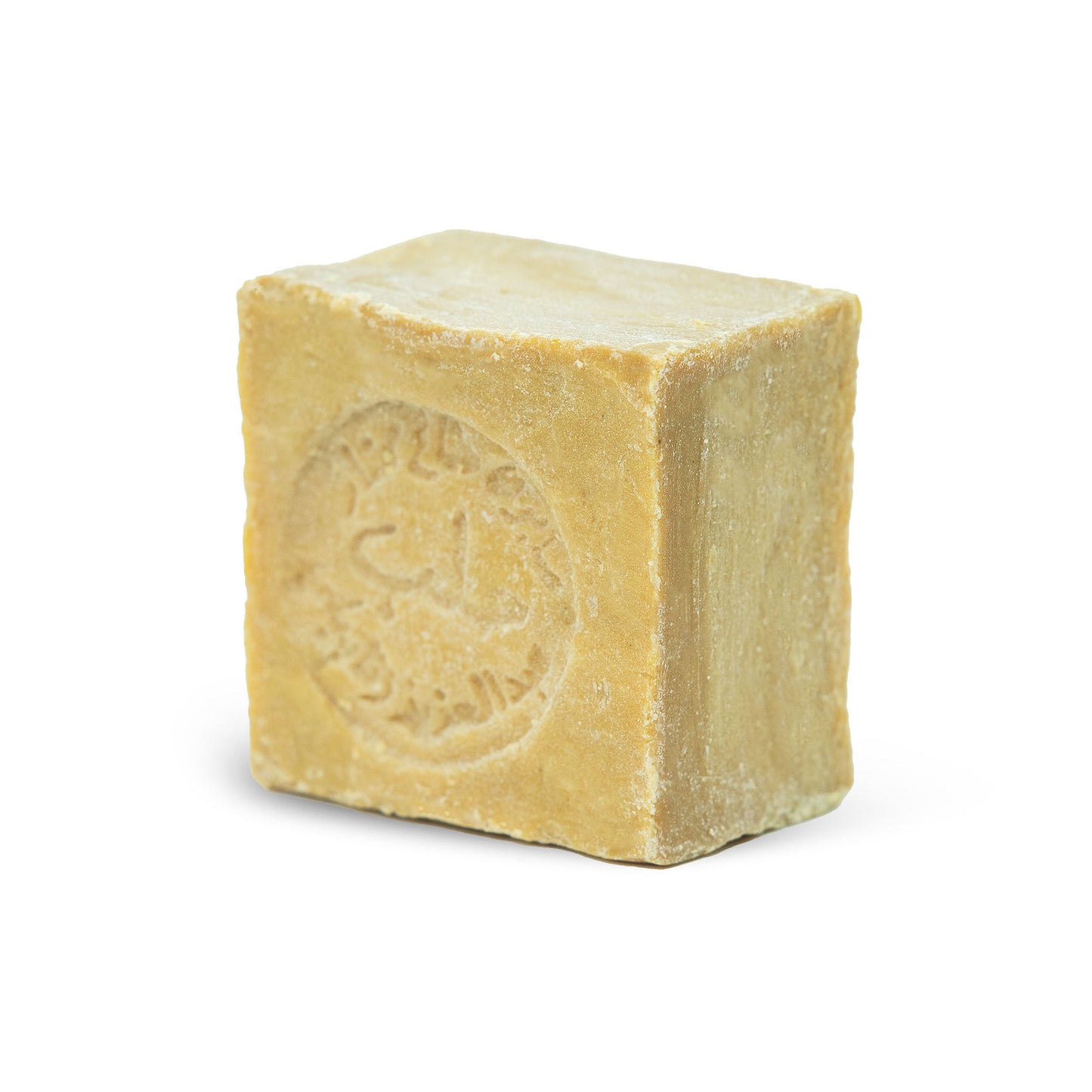 Aleppo Seife – Traditionelle Naturpflege für Haut & Haar