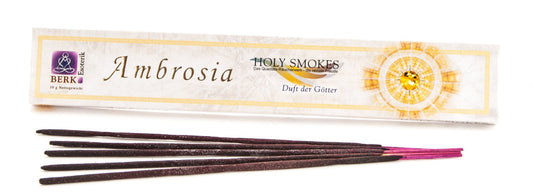 Ambrosia - Duft der Götter